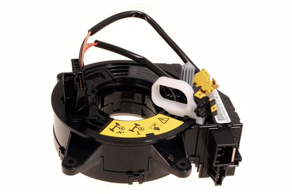 Spiral Cable Clock Spring LR018556 Compatible with LAND ROVER DISCOVERY IV (L319) | LR4 RANGE ROVER SPORT I (L320)