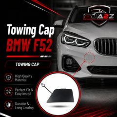 Towing Cap 51117933180 Compatoble With BMW F52