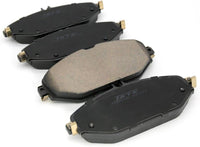 Front Brake Pad Set 0084203820 Compatible With Mercedes Benz W205 W213
