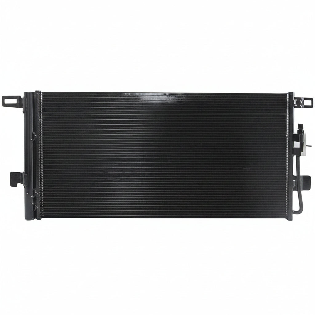 AC Condensers  80A816411  Compatible With Audi Q5