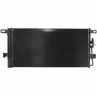 AC Condensers  80A816411  Compatible With Audi Q5