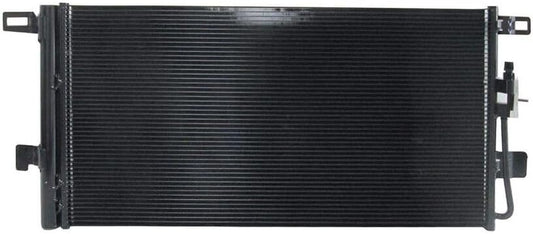 AC Condensers  80A816411  Compatible With Audi Q5