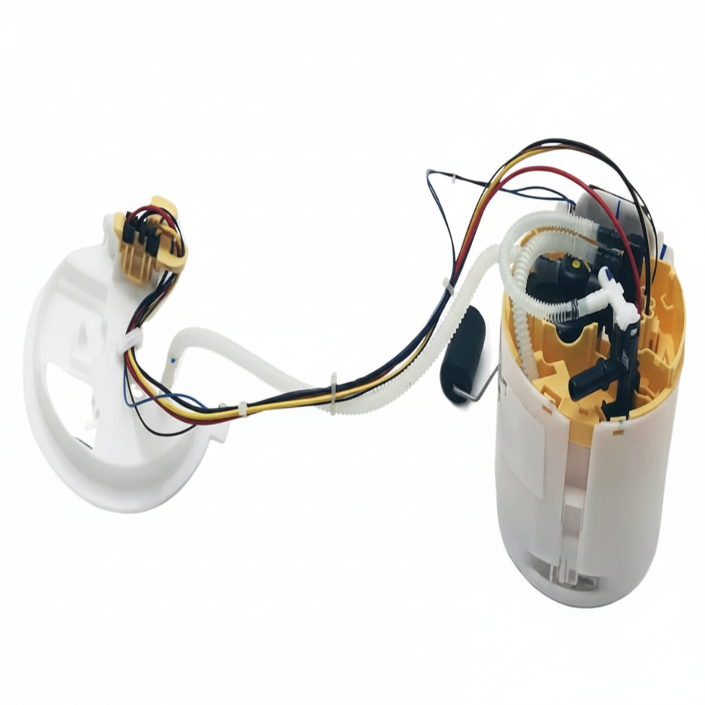 Fuel Pump Assembly 16117467658 16119468618 Compatible With BMW G05 G06