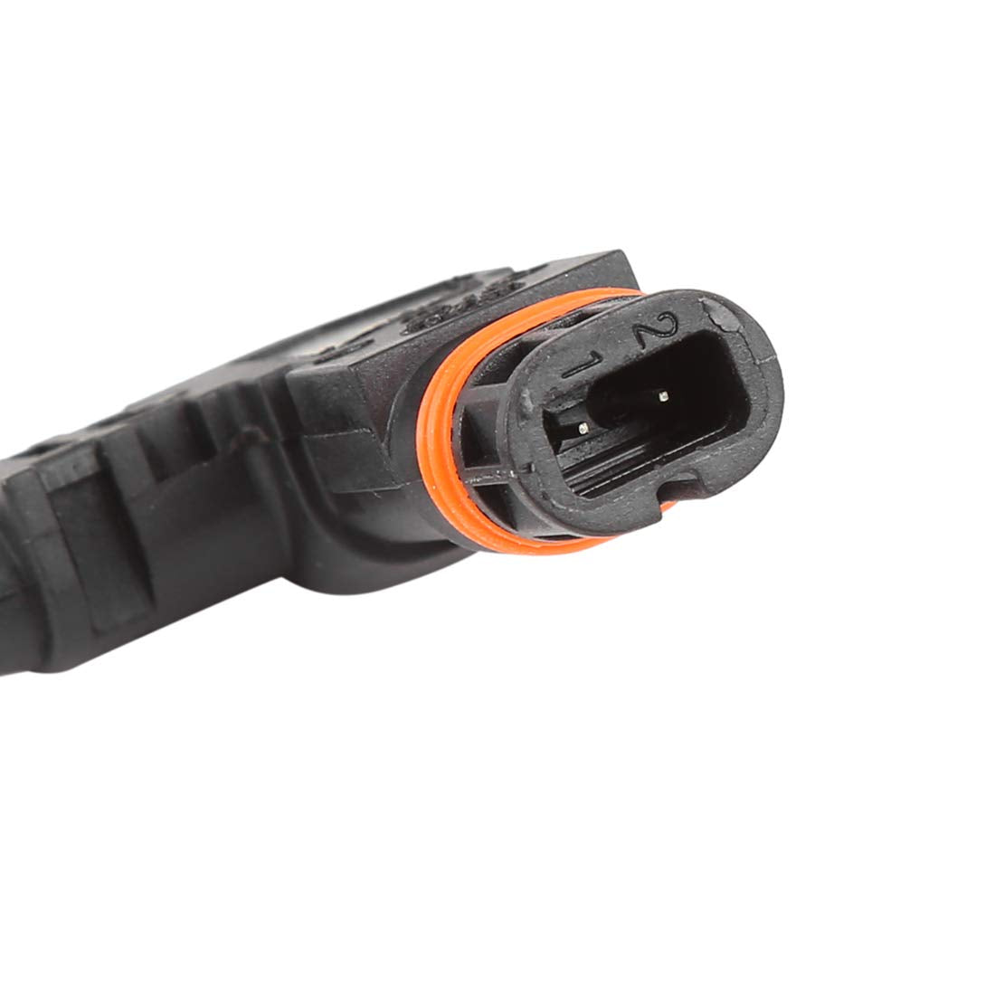 Front Left/Right ABS Wheel Speed Sensor A2049052905 A2049057900 2049054305 2049054405 2049057502  Compatible With MERCEDES-BENZ C-CLASS W204