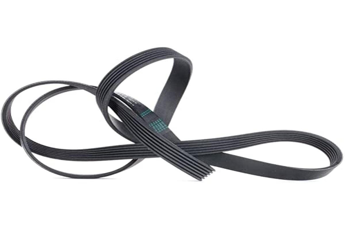 Multi Rib Belt 6PK1710 Compatible With MERCEDES-BENZ E-CLASS (W212) (CONTINENTAL)