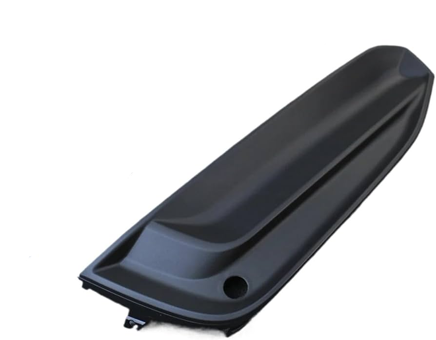 Fog Lamp Cover Set Left 32227347 & Right 32227348 Compatible With Volvo S90 V90 (2021-26)