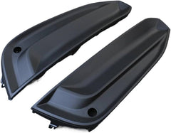 Fog Lamp Cover Set Left 32227347 & Right 32227348 Compatible With Volvo S90 V90 (2021-26)