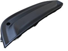 Fog Lamp Cover Set Left 32227347 & Right 32227348 Compatible With Volvo S90 V90 (2021-26)