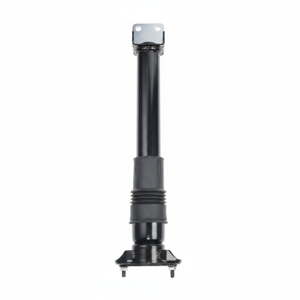 Rear Suspension Shock Absorber W/O ADS 1643200931 1643201531 1643201631 1643202431 1643202531 A1643200931 A1643201531 A1643201631 A1643202431 A1643202531 Compatible With Mercedes Benz W164 X164