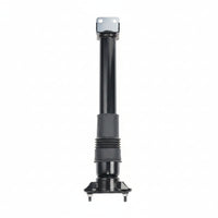 Rear Suspension Shock Absorber W/O ADS 1643200931 1643201531 1643201631 1643202431 1643202531 A1643200931 A1643201531 A1643201631 A1643202431 A1643202531 Compatible With Mercedes Benz W164 X164