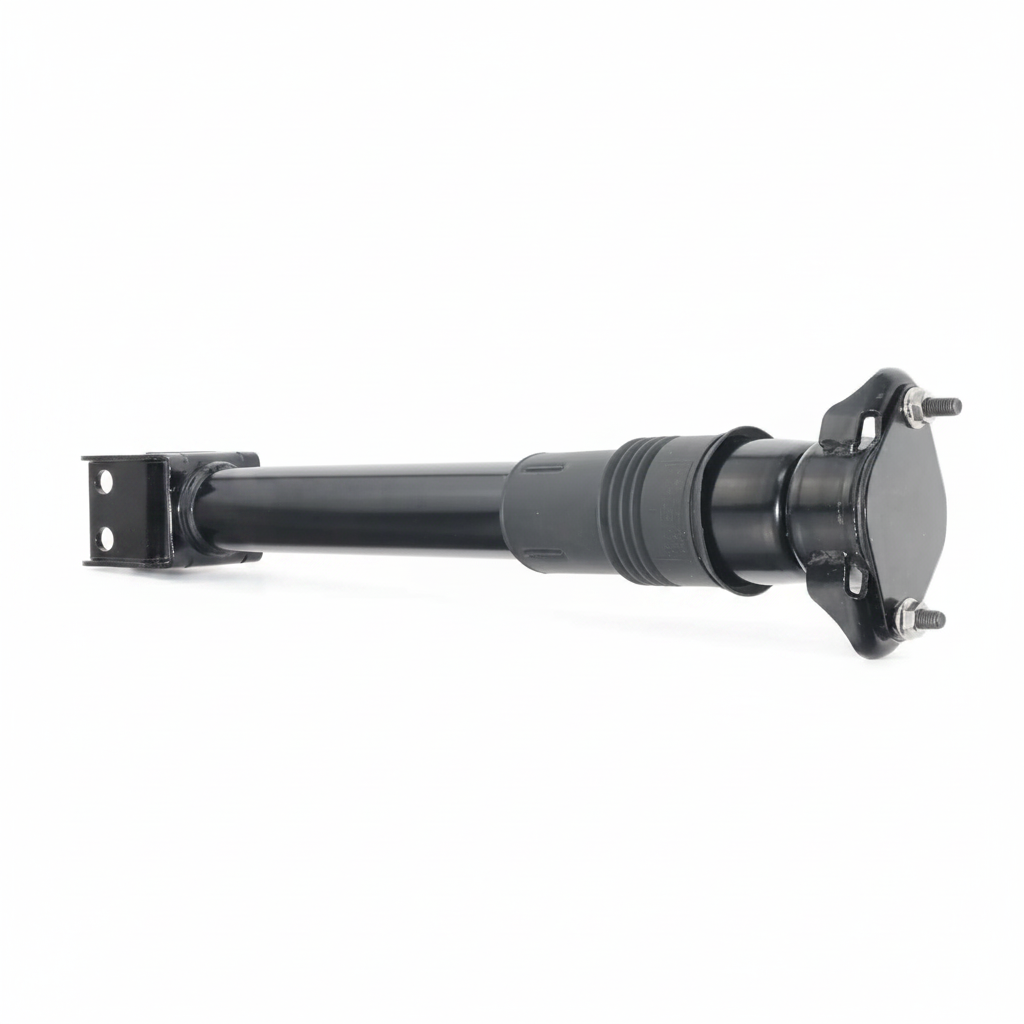 Rear Suspension Shock Absorber W/O ADS 1643200931 1643201531 1643201631 1643202431 1643202531 A1643200931 A1643201531 A1643201631 A1643202431 A1643202531 Compatible With Mercedes Benz W164 X164