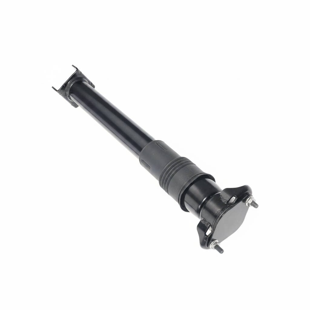 Rear Suspension Shock Absorber W/O ADS 1643200931 1643201531 1643201631 1643202431 1643202531 A1643200931 A1643201531 A1643201631 A1643202431 A1643202531 Compatible With Mercedes Benz W164 X164