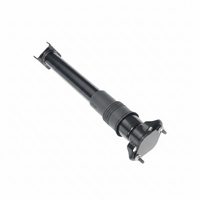 Rear Suspension Shock Absorber W/O ADS 1643200931 1643201531 1643201631 1643202431 1643202531 A1643200931 A1643201531 A1643201631 A1643202431 A1643202531 Compatible With Mercedes Benz W164 X164