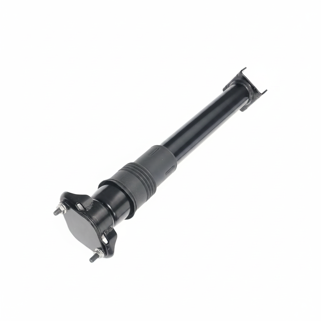 Rear Suspension Shock Absorber W/O ADS 1643200931 1643201531 1643201631 1643202431 1643202531 A1643200931 A1643201531 A1643201631 A1643202431 A1643202531 Compatible With Mercedes Benz W164 X164