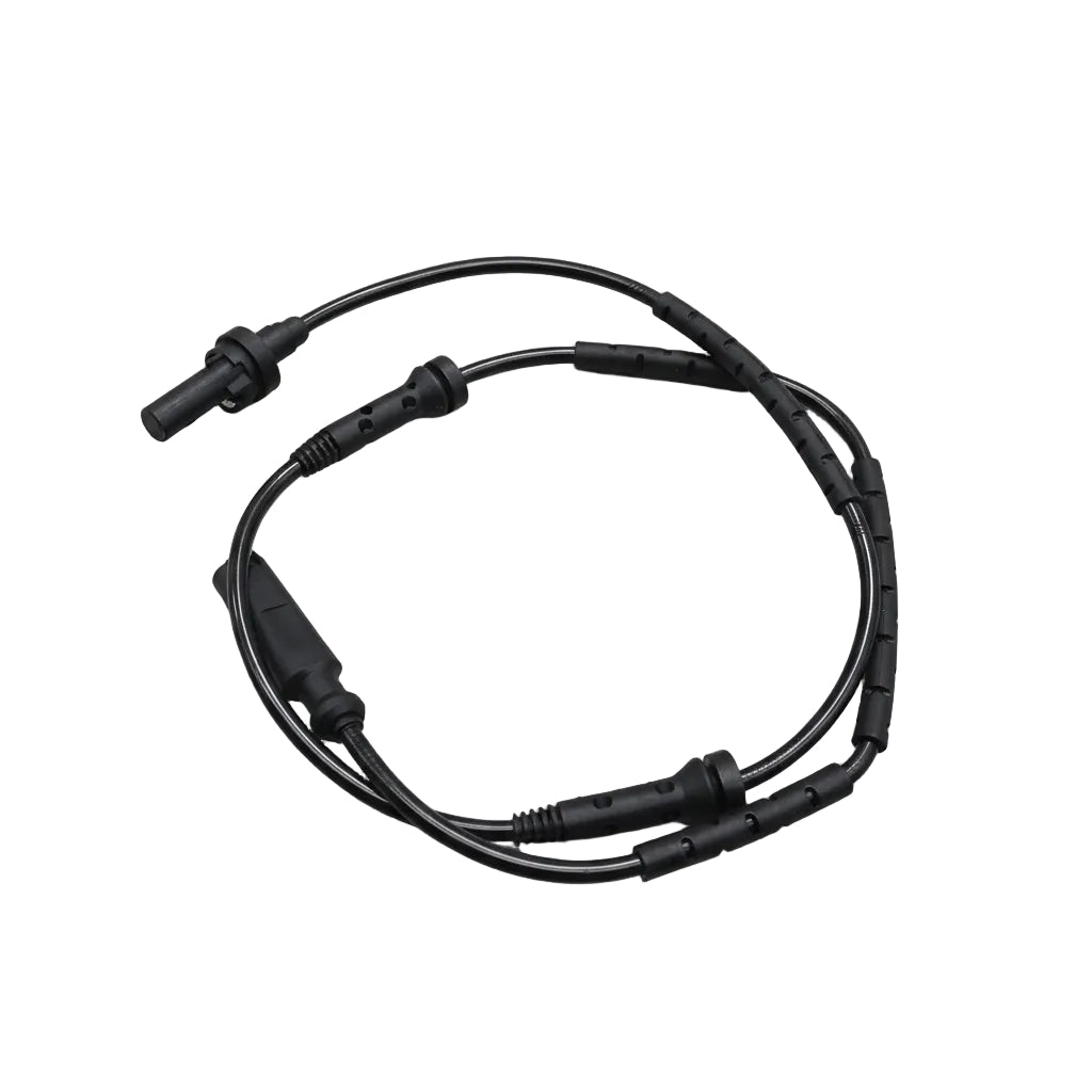 Rear Wheel Speed Sensor 34356784619 Compatible With BMW Z4 Roadster (E89)