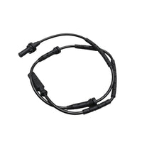 Rear Wheel Speed Sensor 34356784619 Compatible With BMW Z4 Roadster (E89)
