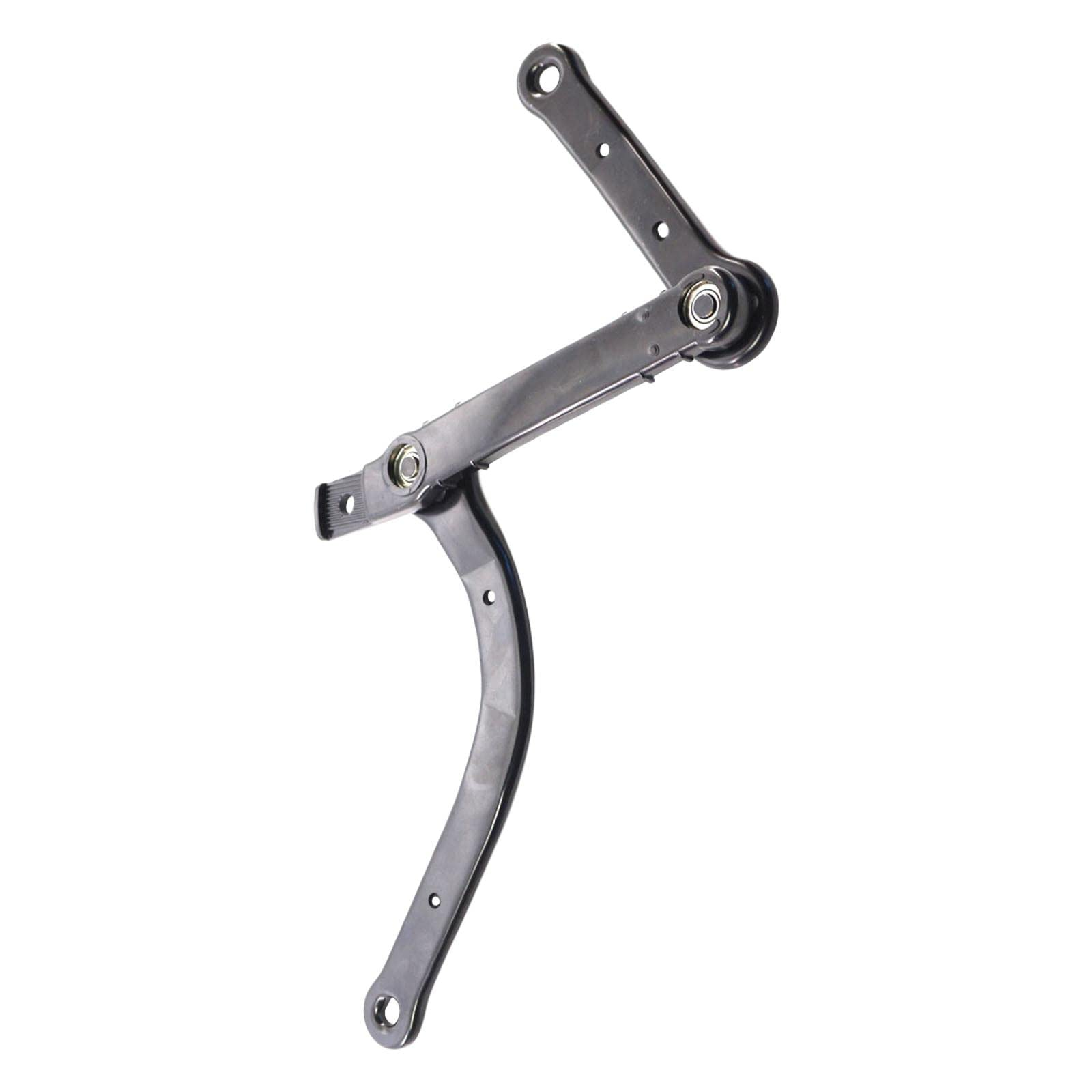 Front Right Wiper Blade 61617185366 Compatible With BMW E60 E63