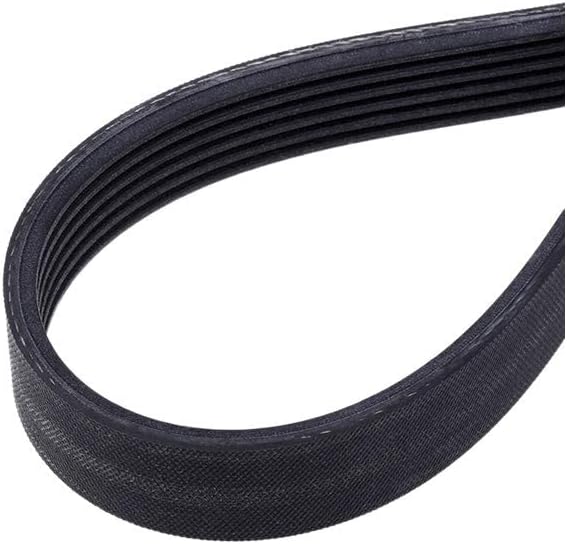 Multi RIB Belt 6PK2523 059903137AM Compatible With AUDI Q7 (4LB) (CONTINENTAL)