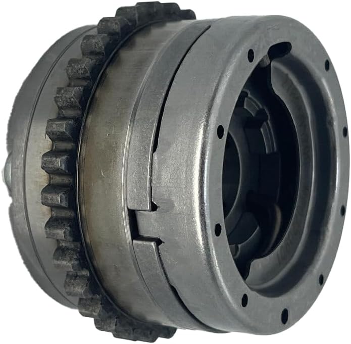 Exhaust Left Camshaft Adjuster Gear 2780505200 Compatible With MERCEDES BENZ W166 W121 W222