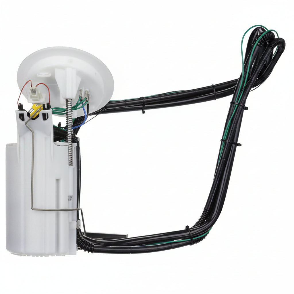 Fuel Pump 16146765820 Compatible With BMW E60