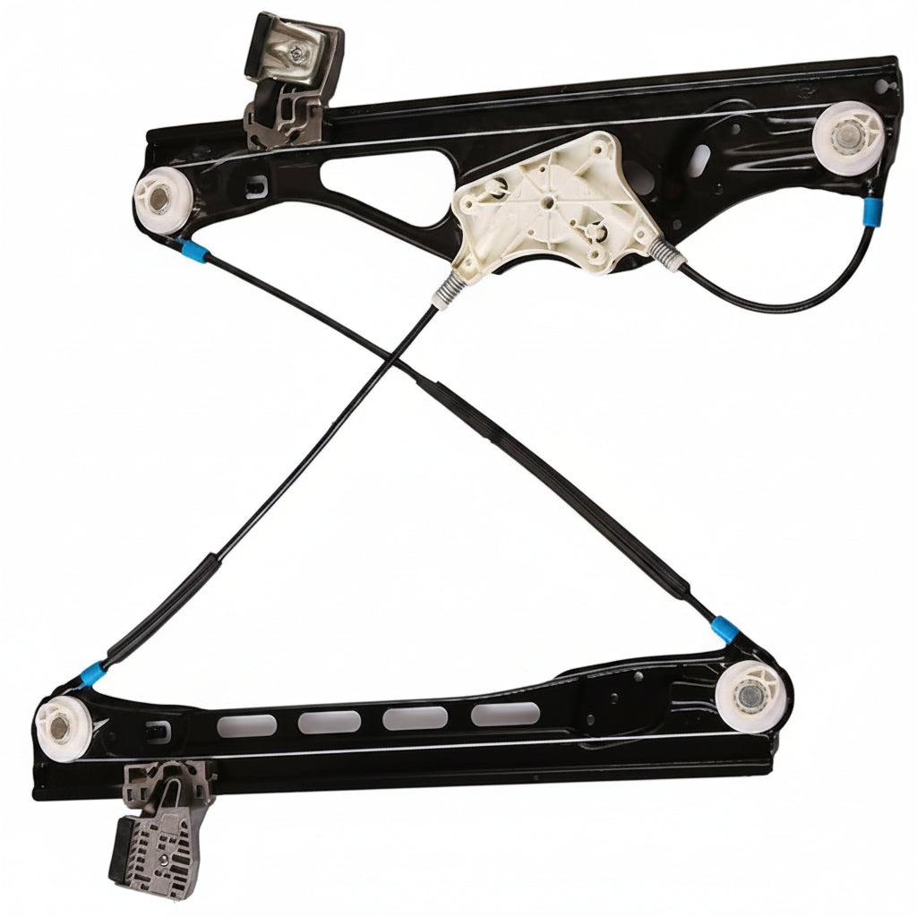 Front Right Window Regulator 2117200446 A2117200446 Compatible With Mercedes Benz W211