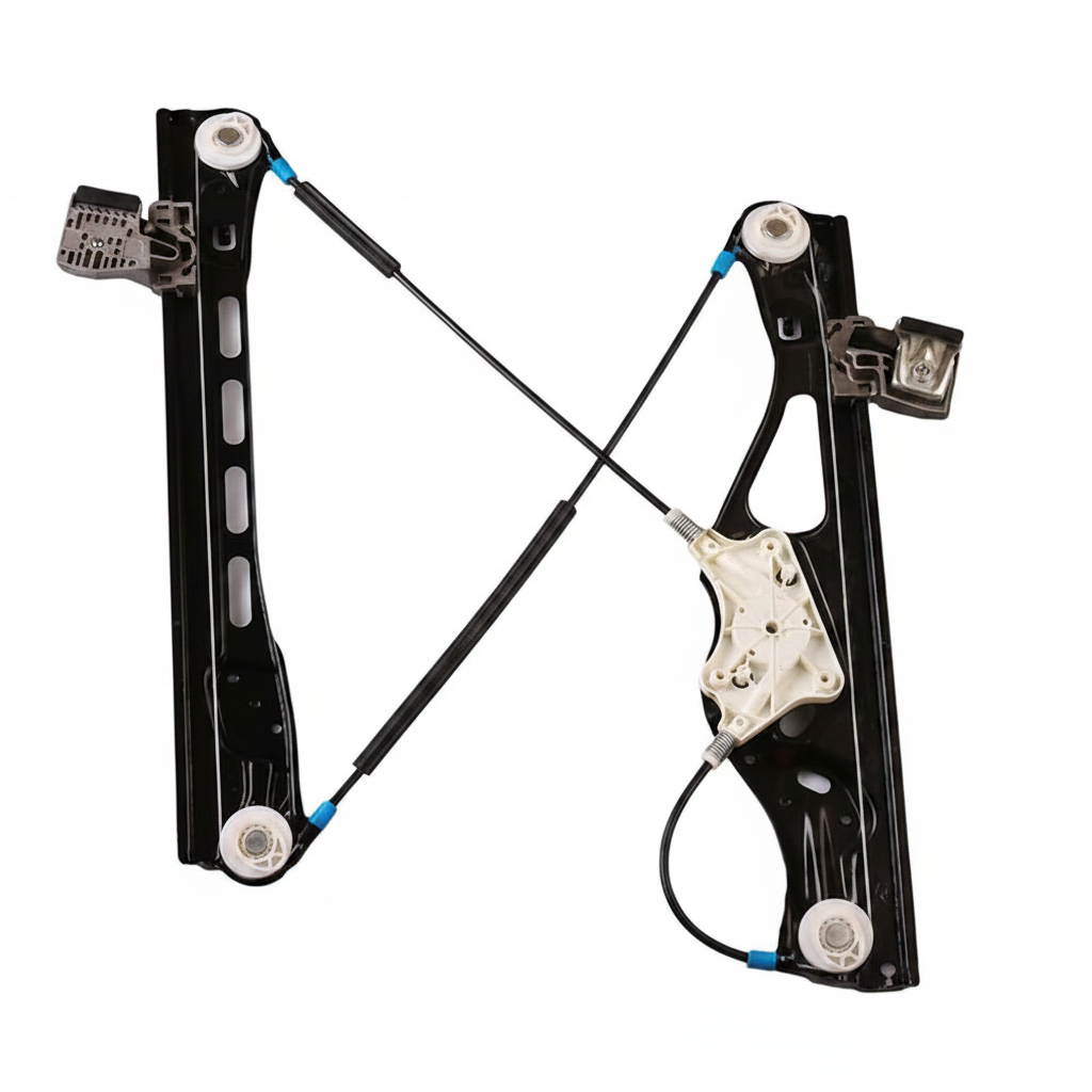 Front Right Window Regulator 2117200446 A2117200446 Compatible With Mercedes Benz W211