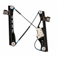 Front Right Window Regulator 2117200446 A2117200446 Compatible With Mercedes Benz W211
