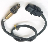 Oxygen Sensor 11787549860 Compatible With MINI Cooper R55 R56