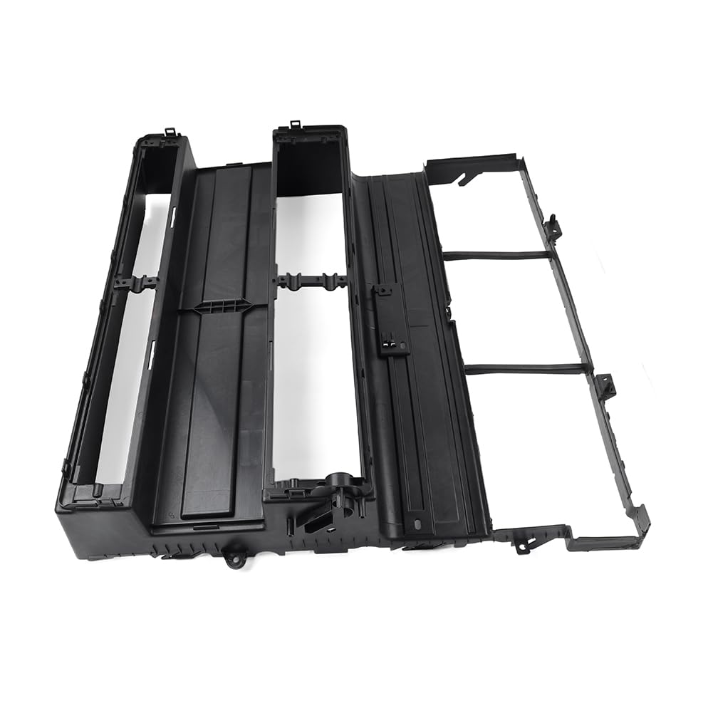 Air Deflector Panel Radiator Support Duct LR173783 LR152626 Compatible With Land Rover Range Rover