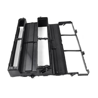 Air Deflector Panel Radiator Support Duct LR173783 LR152626 Compatible With Land Rover Range Rover