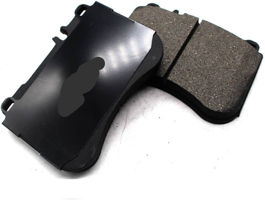 Front Brake Pad Set 0084200920 Compatible With Mercedes Benz W222 W213