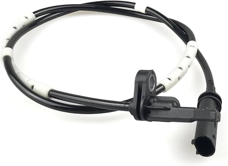 Rear ABS Wheel Speed Sensor 34526791226 Compatible With BMW F20 F30 F35