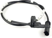 Rear ABS Wheel Speed Sensor 34526791226 Compatible With BMW F20 F30 F35