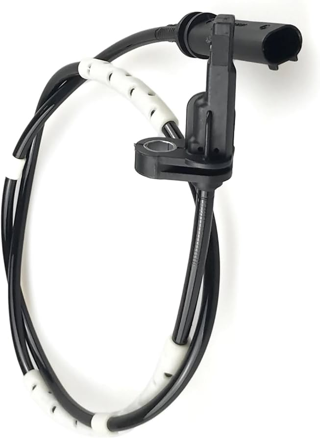 Rear ABS Wheel Speed Sensor 34526791226 Compatible With BMW F20 F30 F35
