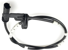 Rear ABS Wheel Speed Sensor 34526791226 Compatible With BMW F20 F30 F35
