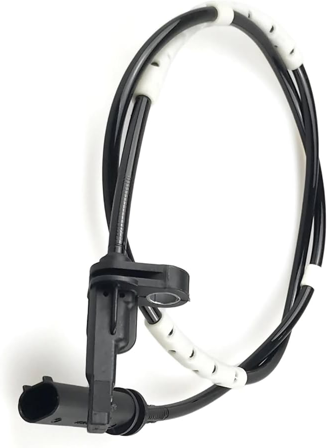 Rear ABS Wheel Speed Sensor 34526791226 Compatible With BMW F20 F30 F35