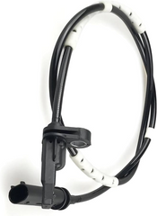 Rear ABS Wheel Speed Sensor 34526791226 Compatible With BMW F20 F30 F35