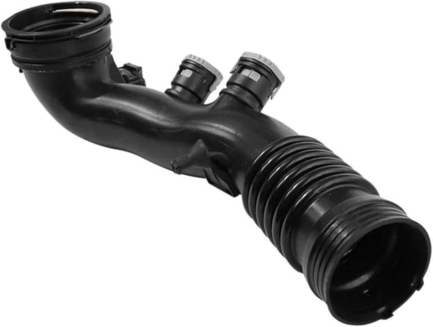 Air Duct Intake Hose 13717571351 Compatible With BMW E70 E71 F02