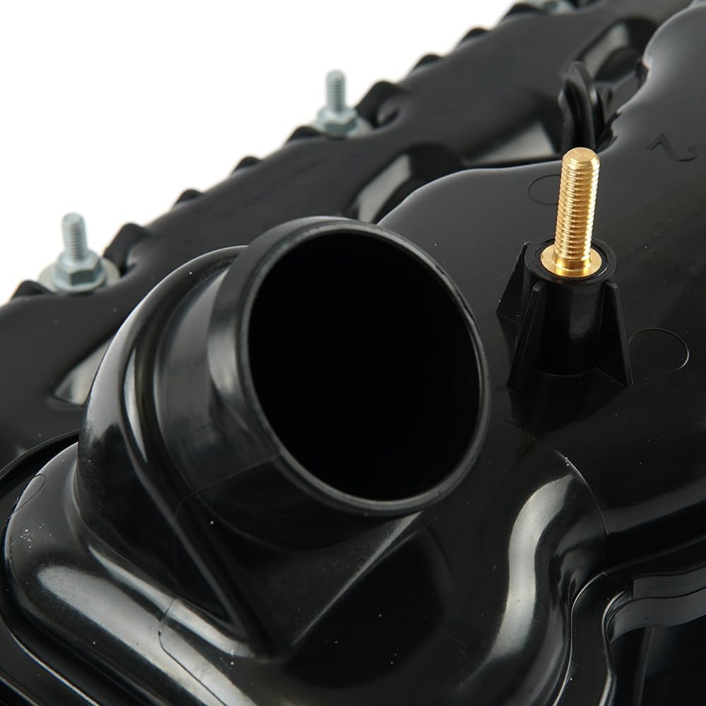 Tappet Cover (Cylinder Head Valve Cover) LR005274 Compatible With LAND ROVER RANGE ROVER III (L322) & RANGE ROVER SPORT I (L320) Tag No.25