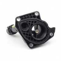 Engine Cooling Pump Thermostat Housing 11518577895 11518588945 11518588945 BMW 3 Series F30 & 5 Series F10 G30, X1 F48, X3 F25 Tag-E-82