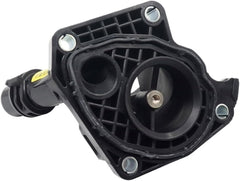 Engine Cooling Pump Thermostat Housing 11518577895 11518588945 11518588945 BMW 3 Series F30 & 5 Series F10 G30, X1 F48, X3 F25 Tag-E-82