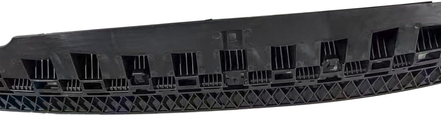 Front Bumper Sheild 8V5807233 Compatible With AUDI A3 Convertible (8V7, 8VE) | A3 / S3 A3 Limousine (8VS, 8VM) | A3 / S3 2013-2016 Tag No.2