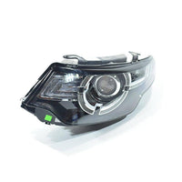 Complete Headlight Assy Right LR076133 & Left LR076144 Compatible With LAND ROVER DISCOVERY SPORT (L550) (2020-22) Tag No.04