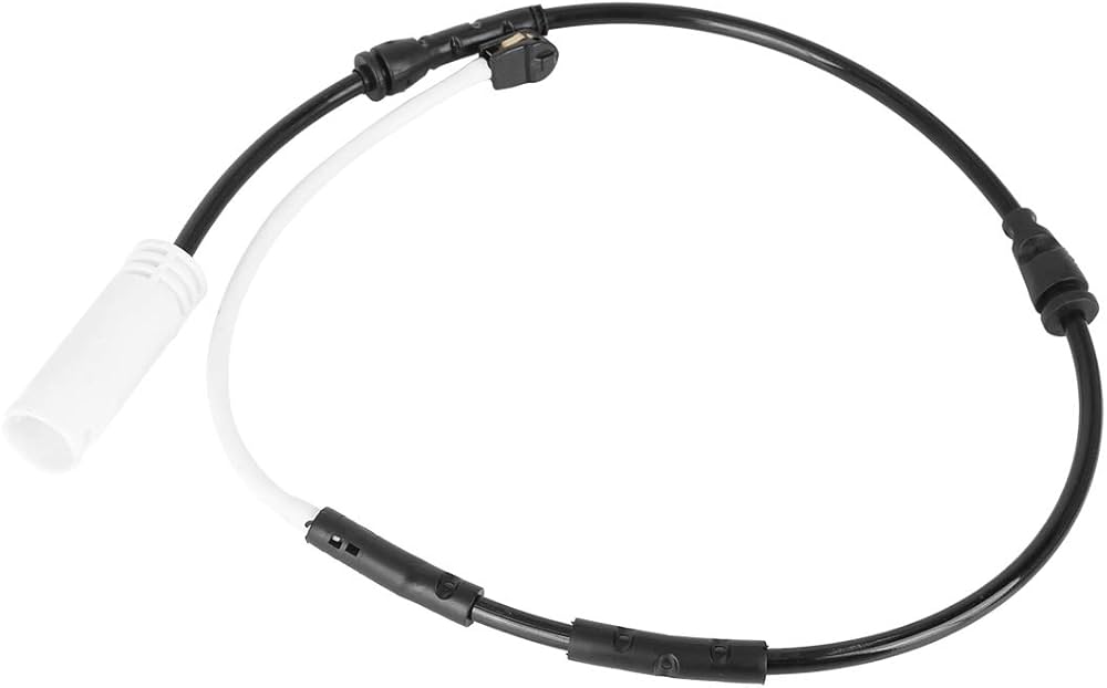 Front Brake Pad Wear Sensor 34356792562 Compatible With BMW X1 E84