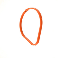 Engine Crankcase Valve Seal 2760180080 Compatible With Mercedes Benz M276 M278 M157