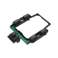 Power Window Switch 2108200110 Compatible With Mercedes Benz For E CLASS (W210)