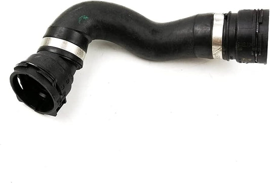 Rubber Lower Thermostat Hose 17128517969 Compatible With BMW X5 F15 X6 F16