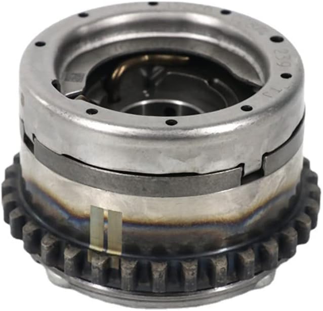 Engine Right Intake Camshaft Adjuster A2760501647 Compatible With MERCEDES BENZ