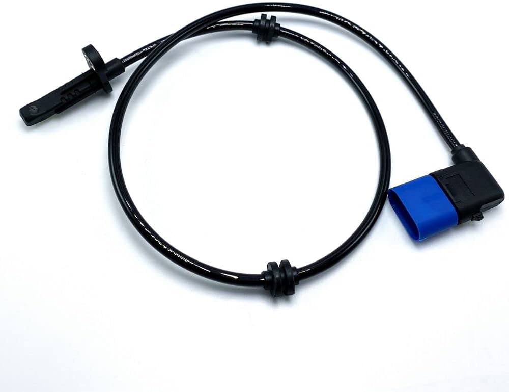 ABS Wheel Speed Sensor 2229059905 Compatible With Mercedes Benz W222