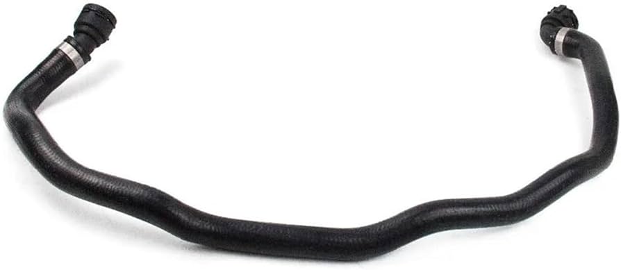 Engine Inlet To Heater Core Hose 64216983858 Compatible With BMW E84 E90